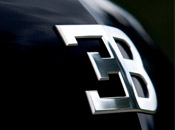 Insurance for 2009 Bugatti Veyron 16.4